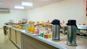 hotel tres bandeiras