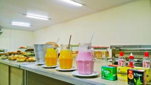 hotel tres bandeiras
