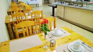 hotel tres bandeiras