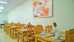hotel tres bandeiras
