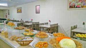 hotel tres bandeiras