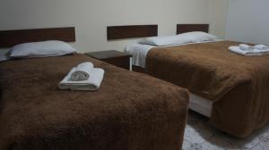 hotel tres bandeiras