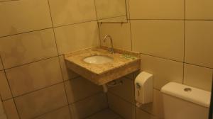 hotel tres bandeiras