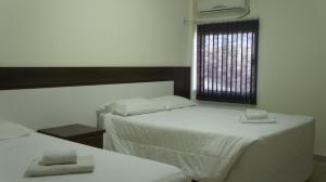 hotel tres bandeiras