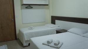hotel tres bandeiras
