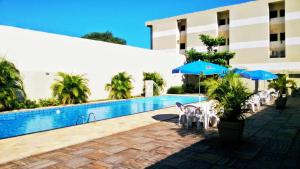 hotel tres bandeiras