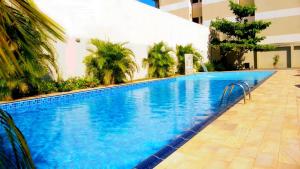 hotel tres bandeiras