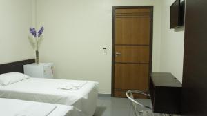 hotel tres bandeiras