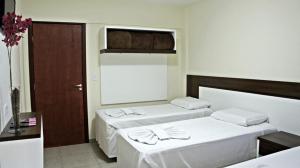 hotel tres bandeiras