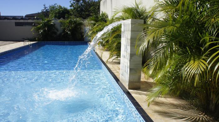 hotel tres bandeiras