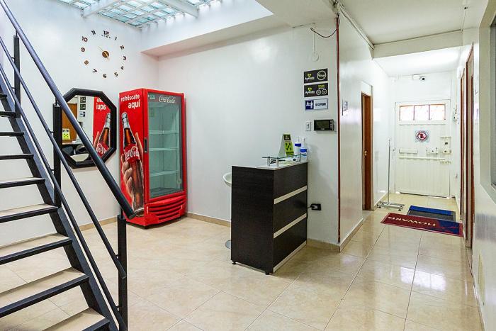 ayenda casa howard 1092