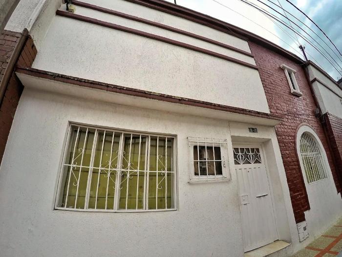 ayenda casa howard 1092