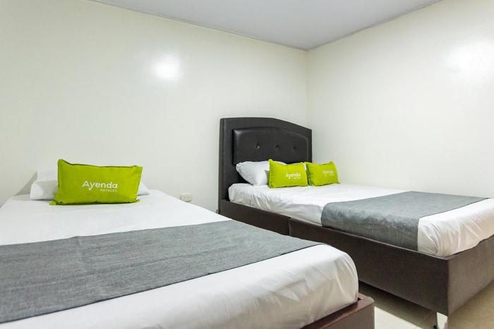 ayenda casa howard 1092