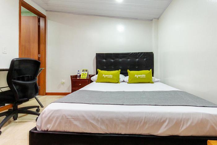 ayenda casa howard 1092