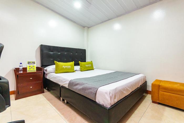 ayenda casa howard 1092