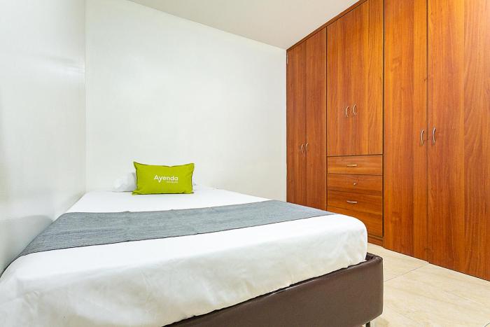 ayenda casa howard 1092