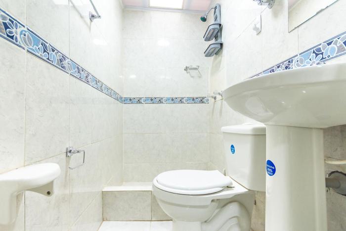 ayenda casa howard 1092