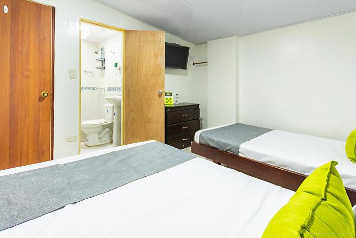 ayenda casa howard 1092