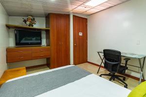 ayenda casa howard 1092