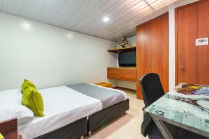 ayenda casa howard 1092