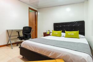 ayenda casa howard 1092