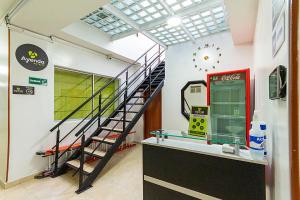 ayenda casa howard 1092