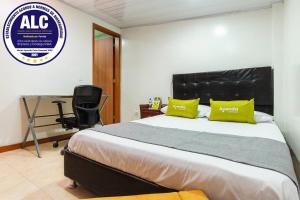 ayenda casa howard 1092