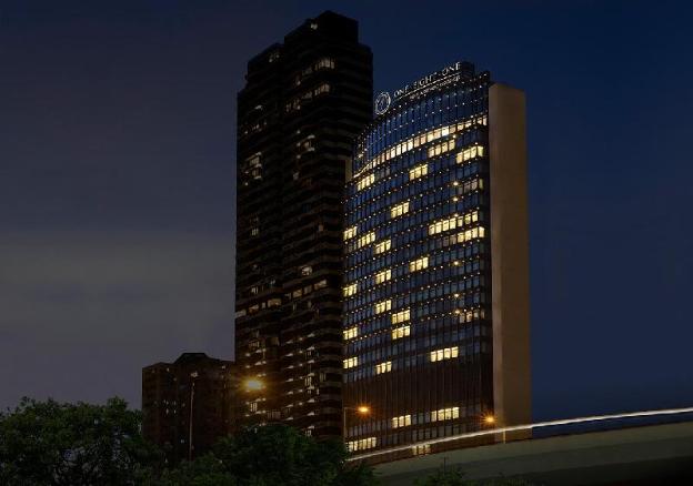 one eight one hotel serviced residences