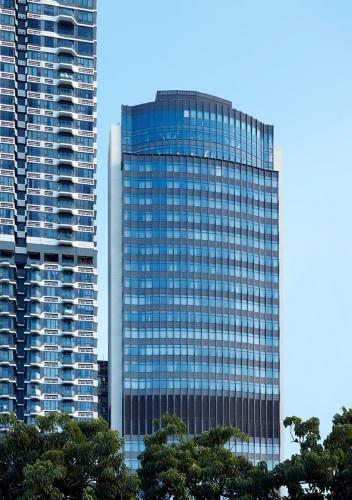 one eight one hotel serviced residences