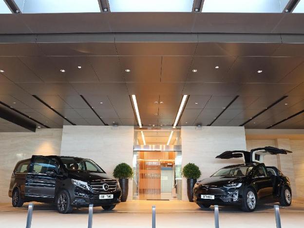 one eight one hotel serviced residences