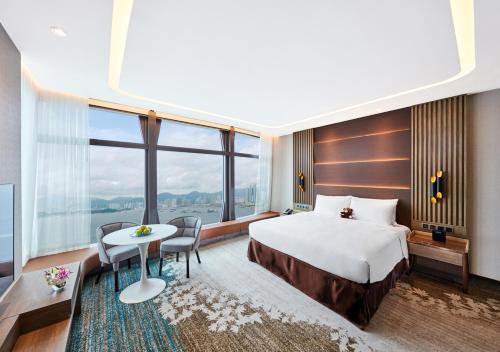 one eight one hotel serviced residences