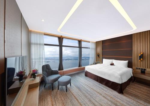 one eight one hotel serviced residences