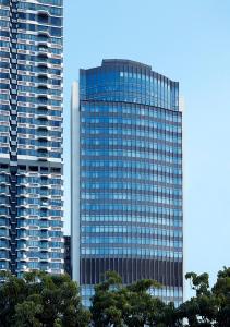 one eight one hotel serviced residences