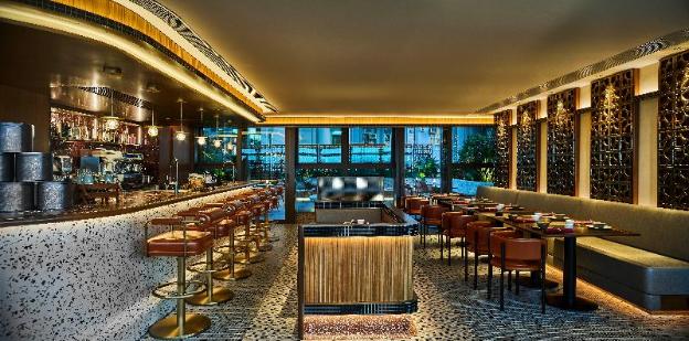 one eight one hotel serviced residences