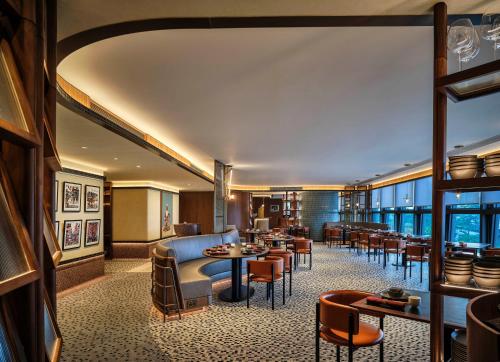 one eight one hotel serviced residences