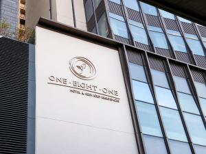 one eight one hotel serviced residences