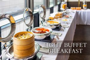 one eight one hotel serviced residences