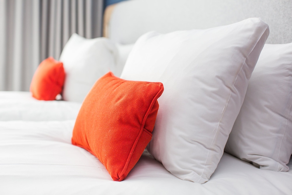 holiday inn express amsterdam north riverside an ihg hotel