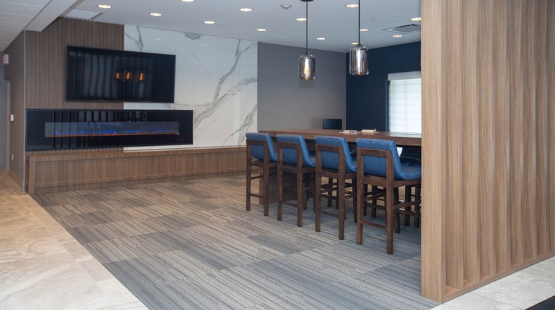 candlewood suites cleveland south independence an ihg hotel