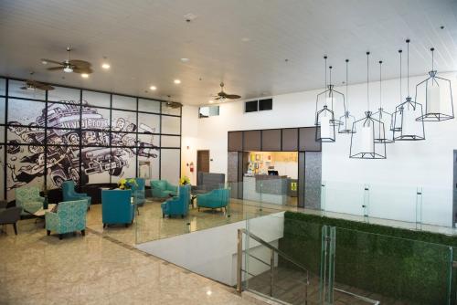 dy viajero transient hotel
