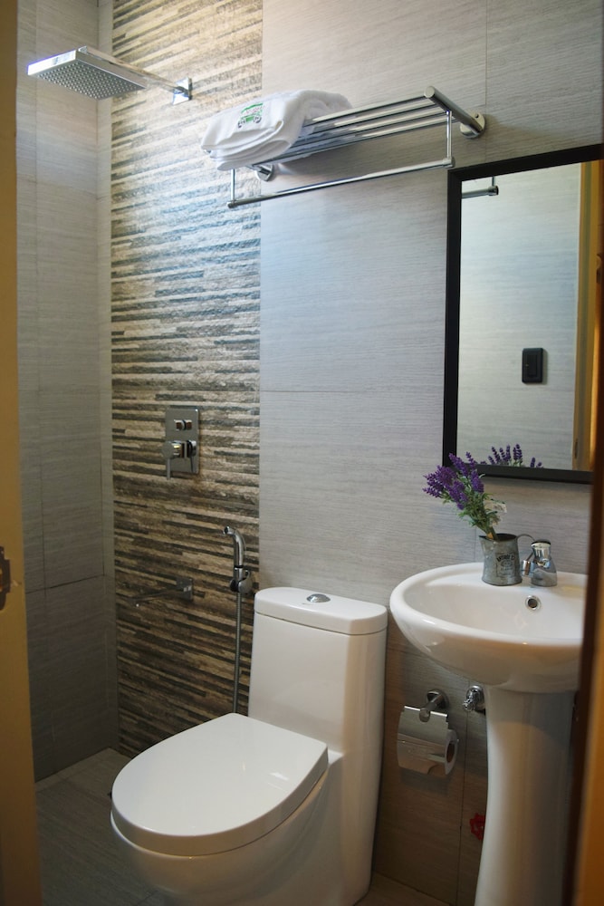 dy viajero transient hotel