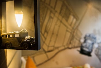 dy viajero transient hotel