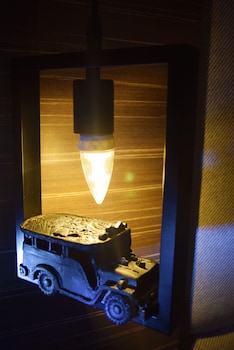 dy viajero transient hotel