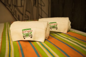 dy viajero transient hotel