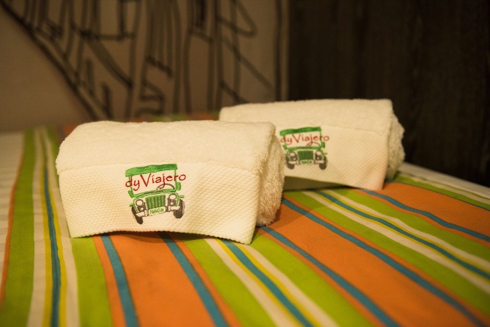 dy viajero transient hotel
