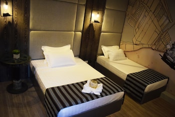 dy viajero transient hotel