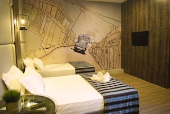 dy viajero transient hotel