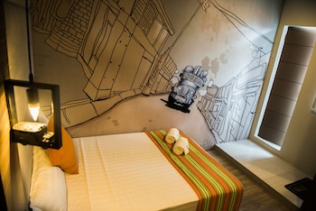 dy viajero transient hotel