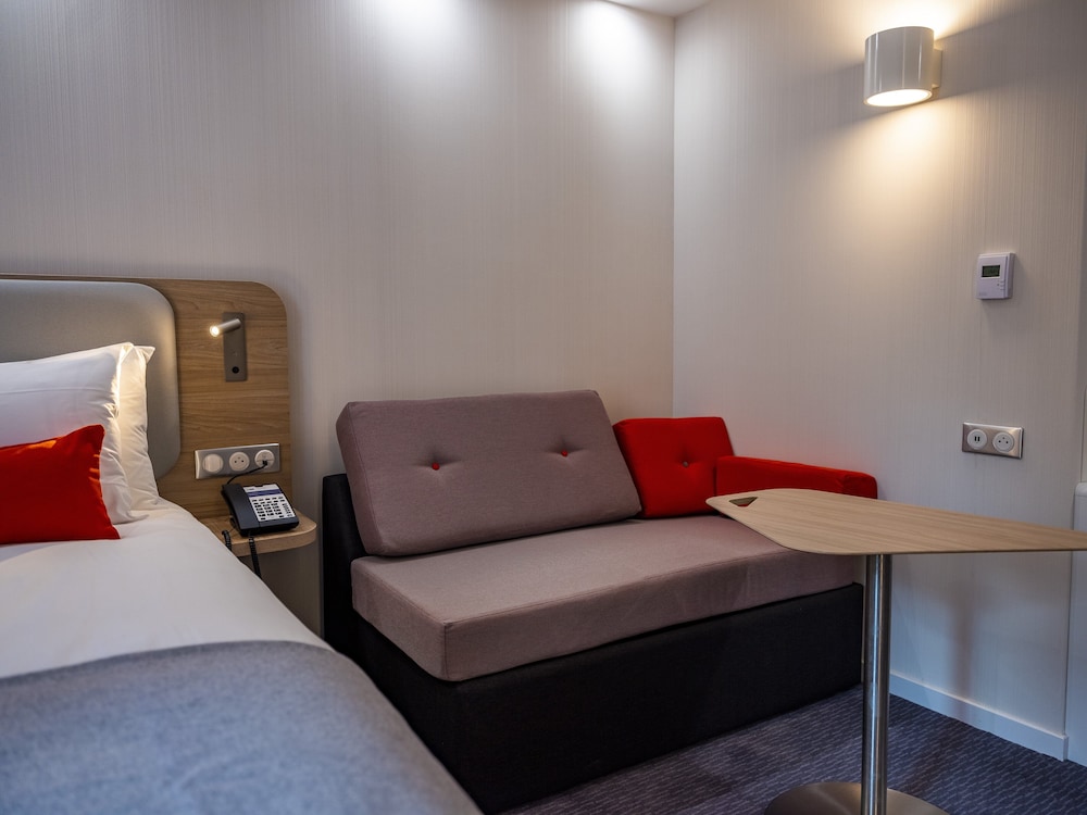 holiday inn express nice grand arenas an ihg hotel