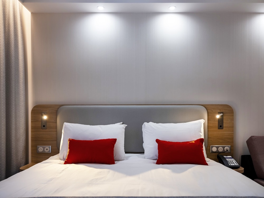 holiday inn express nice grand arenas an ihg hotel